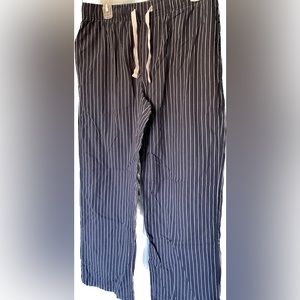 Medium Merona PJ bottoms